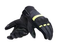 Dainese Fulmine D-dry - Talla XL BLACK/YELLOW-FLUOR/DARK GREY