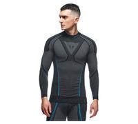 Camiseta Técnica DRYARN® Hombre Dainese DRY LS BLACK/BLUE