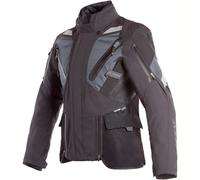 Dainese Gran Turismo Short/tall Gore-tex - Talla 28 BLACK/EBONY