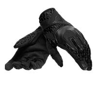DAINESE Guantes Air-Maze Black / Black 3XL