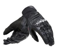 DAINESE Guantes Carbon 4 Short Black / Black M