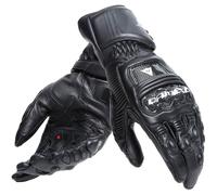 DAINESE Guantes Druid 4 Black / Black / Charcoal-Gray XL