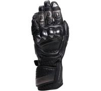 DAINESE Guantes Fiero Metal Black / Anthracite XXL