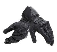 DAINESE Guantes Impeto D-Dry Black / Black S
