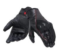 DAINESE Guantes Karakum Ergo-Tek Black / Black L