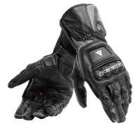 Dainese Steel-Pro Guantes Negro Antracita M