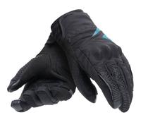 DAINESE Guantes Trento D-Dry Thermal Lady Black / Ocean-Depths XS