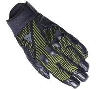 DAINESE Guantes Unruly Ergo-Tek Anthracite / Acid-Green M