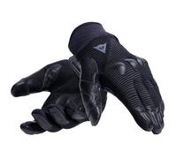 DAINESE Guantes Unruly Ergo-Tek Black / Anthracite XL