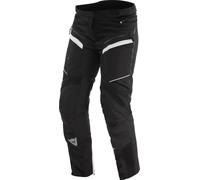 Dainese Gullfoss D-Dry Pantalones de moto impermeables para mujer, tamaño 48