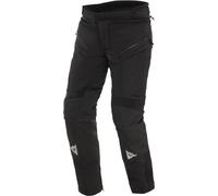 Dainese Gullfoss D-Dry, pantalones textiles impermeables 50 male Negro/Negro