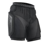 Dainese Hard Short E1 Protector Shorts, negro, Talla M