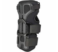 DAINESE Hector Wristguard 13 - Hombre - Negro - talla S- modelo 2026