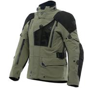 Dainese Hekla Absoluteshell Pro 20k Jacket - Talla 48 ARMY-GREEN/BLACK