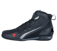 Dainese Herian Air BOTAS Negro/Antracita 46 hombres