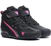 Dainese Herian Air Zapatillas de moto para mujer, tamaño 40