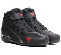 Dainese Herian Air, zapatos 40 EU male Negro/Gris