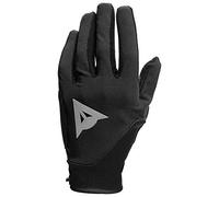 Dainese HG Caddo Gloves, Guantes Largos MTB, Downhill, Enduro, All-Mountain, Bicicleta de Montaña, Ciclismo, para Hombre y Mujer, Negro, L