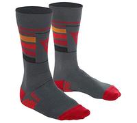 Dainese HG Hallerbos Socks, Calcetines MTB, Downhill, Enduro, All-mountain, Bicicleta de Montaña, Ciclismo, para Hombre y Mujer