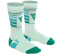 Dainese HG Hallerbos Socks, Calcetines MTB, Downhill, Enduro, All-mountain, Bicicleta de Montaña, Ciclismo, para Hombre y Mujer
