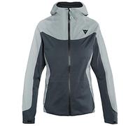 Dainese HG Navagio Woman, Chaqueta Impermeable Mujer MTB, Downhill, Enduro, All-mountain, Bicicleta de Montaña, Ciclismo