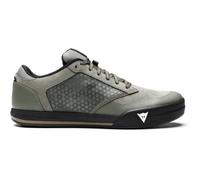 Dainese Hgacto Caballeros Zapatillas para MTB Green/Black