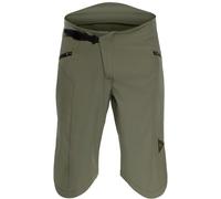 Dainese HgAer Pants Caballeros Short para ciclista XL Verde oliva oscuro