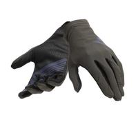 Dainese HGL Gloves, Guantes Largos MTB, Downhill, Enduro, Ciclismo con Pantalla Táctil, para Hombres y Mujeres, Verde Militar, S