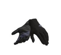 Dainese HGL Gloves, Guantes Largos MTB, Downhill, Enduro, Ciclismo con Pantalla Táctil, para Hombres y Mujeres, Negro, XXL