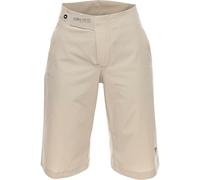 DAINESE Hgl Shorts Wmn - Mujer - Beige - talla S- modelo 2022