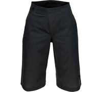 DAINESE Hgl Shorts Wmn - Mujer - Negro - talla S- modelo 2023