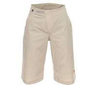 Dainese - HGL Shorts Wmn, Pantalónes Cortos para MTB, Ligeros y Transpirables, Mujer, Arena, M