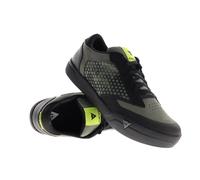 Dainese Hgmateria Caballeros Zapatillas para MTB 40 Verde claro