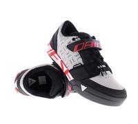 Dainese HgMateria Pro 2.0 Caballeros Zapatillas para MTB 40 Rojo