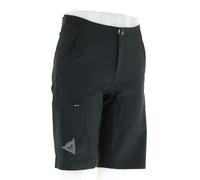 Dainese HgOmnia Shorts Caballeros Short para ciclista XXL Negro