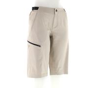 Dainese HgOmnia Shorts Mujer Short para ciclista L Beige