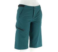 Dainese HgOmnia Shorts Mujer Short para ciclista M Verde oliva oscuro