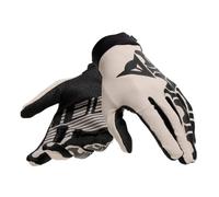 Dainese HGR Gloves Guantes MTB Enduro con Pantalla táctil, para Hombre y Mujer, Arena, Talla L