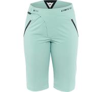 Dainese High Gravity Ipanema Pantalones cortos para bicicleta sin mujer, Azul, Talla L