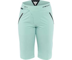 Dainese High Gravity Ipanema Pantalones cortos para bicicleta sin mujer, Azul, Talla L