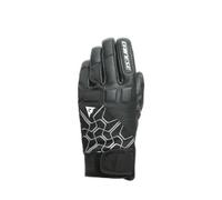 Dainese HP Gloves Woman, Protective Women's Gloves Ski, Snowboard, Waterproof, Genuine Leather