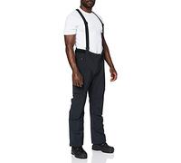 Dainese Hp1Pm1 Pantalones de Esquí, Hombre, Gris (Stretch Limo), L