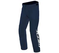 Dainese Hp2 Pm4 - Pantalón de esquí para Hombre, Hombre, 4769383_Z08_L, Black-Iris/Black-Iris, Large