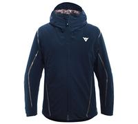 Dainese Hp2L3 Chaqueta, Mujer, Negro-Iris/Negro-Iris, Medium
