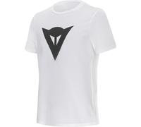 Dainese Hyper Speed Demon Camiseta, Blanco, Talla 3XL