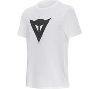 Dainese Hyper Speed Demon Camiseta, blanco, tamaño XL para Hombres