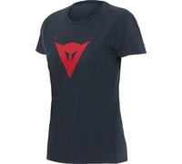 Dainese Hyper Speed Demon Camiseta de mujer, gris, tamaño M