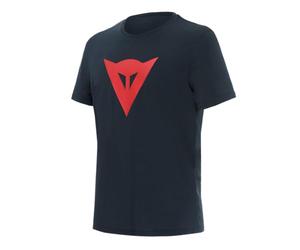 Dainese Hyper Speed Demon T-Shirt Camiseta de Manga Corta Cuello Redondo Hombre