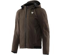 DAINESE Chaquetas Ignite 2 Tex Green 48