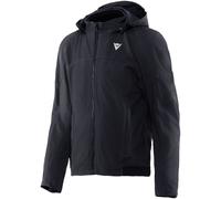 Dainese Ignite 2, chaqueta textil 54 male Negro